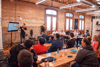 แพลตฟอร์มชุมชน